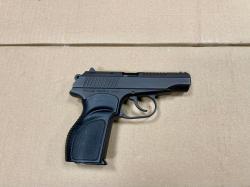 П-М17Т к.9 мм РА (первая Gen. с бородой)