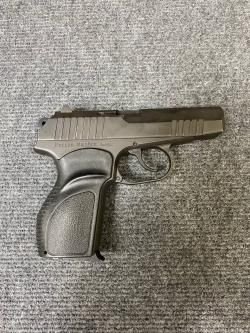 П-М17Т к.9мм №21А3799