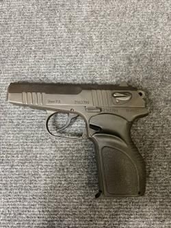 П-М17Т к.9мм №21А3799