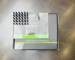 П-М17Т к.9мм Р.А. (арт.277) тел.+7495-175-75-75
