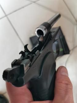 П-М17Т кал. 9 мм РА. 2021 г.в.