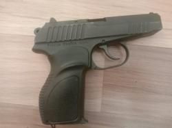 П-М17Т кал 9мм продам