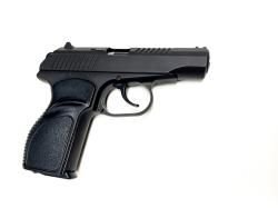 П-М17Т кал. 9мм Р.А.