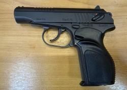 П-М17Т кал.9PA старого образца