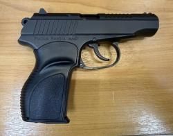 П-М17Т кал.9PA старого образца 