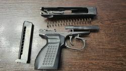 П-М17Т, кал.9Р.А.