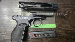 П-М17Т, кал.9Р.А.