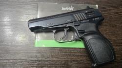 П-М17Т, кал.9Р.А.