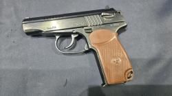 П-М17Т, кал.9Р.А.