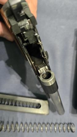 П-М17Т, кал.9Р.А.