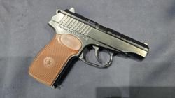 П-М17Т, кал.9Р.А.