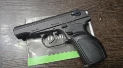 П-М17Т, кал.9Р.А. 