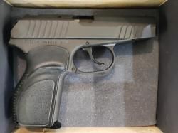 П-М17Т, кал.9Р.А.