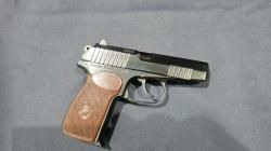 П-М17Т, кал.9Р.А.