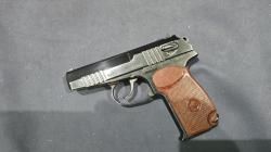 П-М17Т, кал.9Р.А.