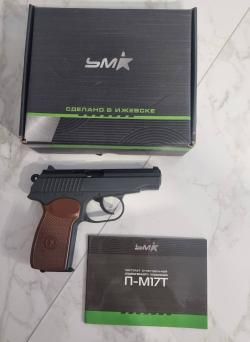 П-М17Т