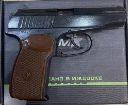П-М17Т