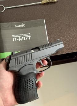 П-М17Т