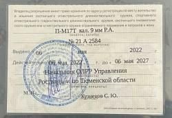 П-М17Т