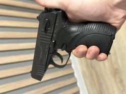 П-М17Т 2021 9PА Дозор