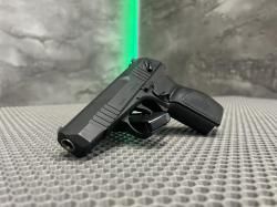 П-М17ТМ кал.9мм РА