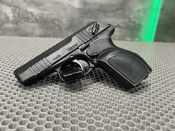 П-М17ТМ кал.9мм РА