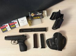 П-М17ТМ от УМК