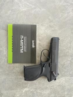П-М17ТМ