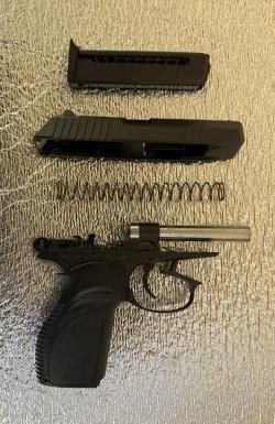 П-М17ТМ