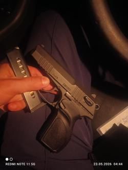 П-М17ТМ