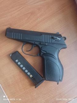 П-М17ТМ
