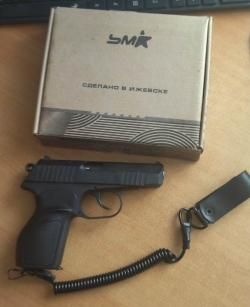 П-М17ТМ