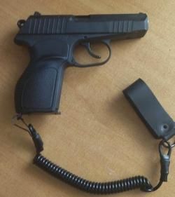 П-М17ТМ