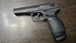 П-М20Т, кал.9Р.А.