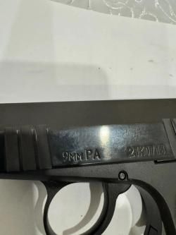 П-М21Т