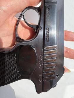 П-М21Т