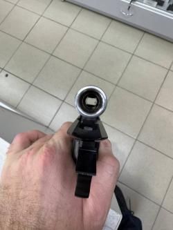 П-М22Т , кал. 9 мм Р.А. в СПБ