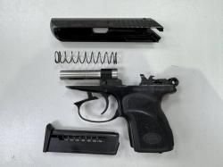 П-М22Т , кал. 9 мм Р.А. в СПБ