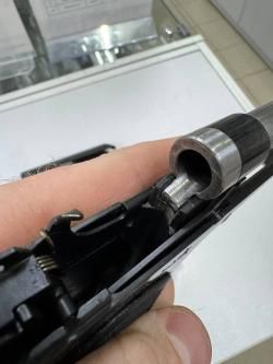 П-М22Т , кал. 9 мм Р.А. в СПБ