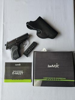 П-М22Т
