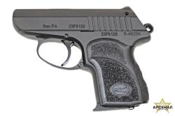 П-М22ТМ (ОООП) матовый 9 мм Р.А.