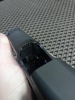 P226 TK PRO к.10х28