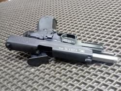 P226 TK PRO к.10х28