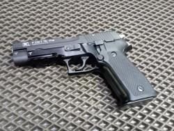 P226 TK PRO к.10х28