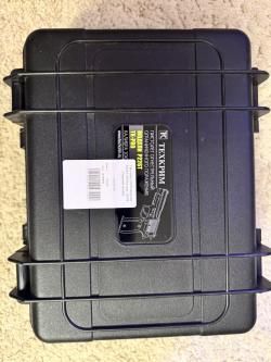 P226 TK-PRO кал. 10х28