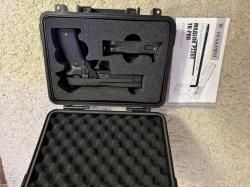 P226 TK-PRO кал. 10х28