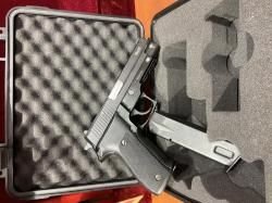 P226 TK PRo..10/28… несъемный ствол !!!