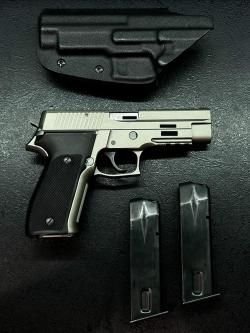 P226 TK PRO