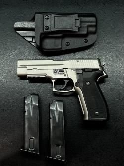 P226 TK PRO