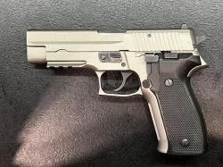 P226 TK PRO